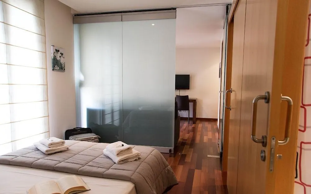 Anglesola Rosa Apartamento Barcelona
