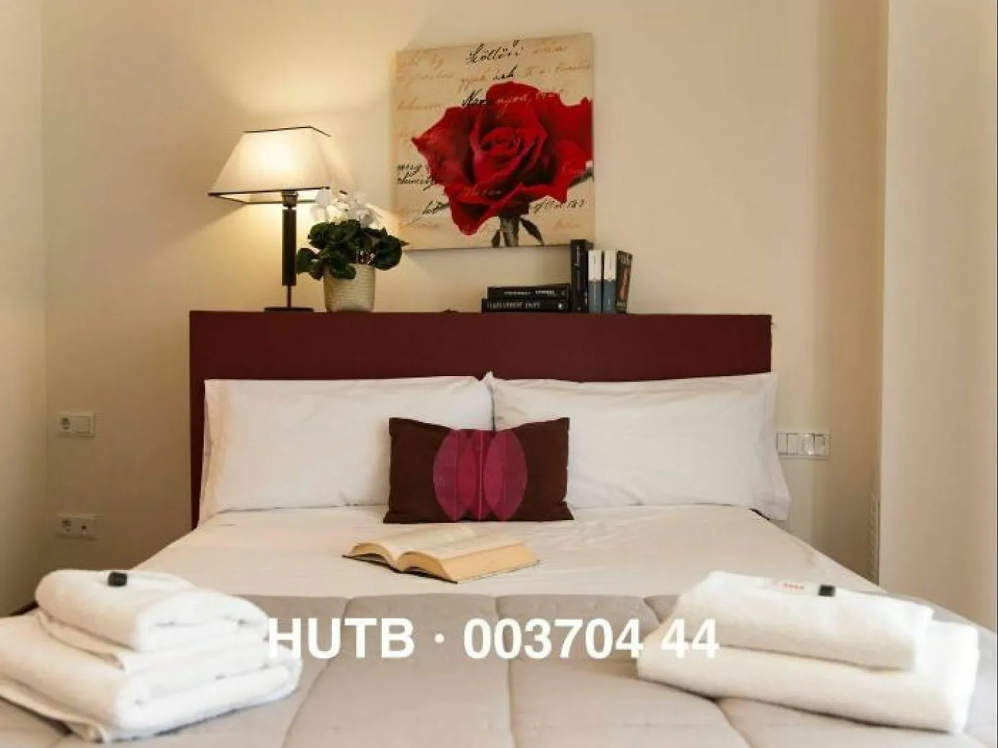 Anglesola Rosa Apartamento Barcelona 0*,  Espanha